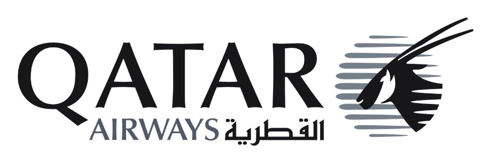Qatar Airways logo