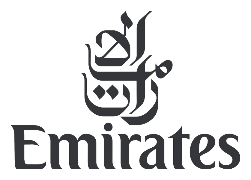 Emirates logo