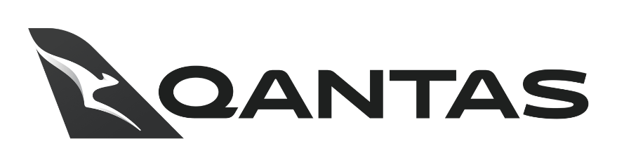 Qantas logo