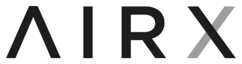 AirX logo
